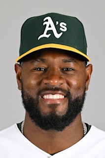 Luis Severino headshot