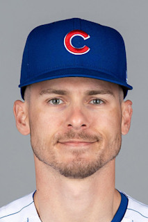 Ian Miller headshot