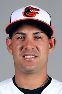 Dariel Álvarez headshot