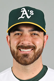 Aaron Civale headshot