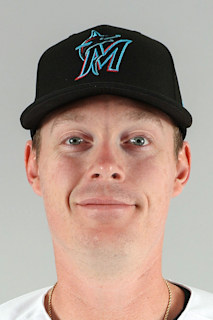 Pete Fairbanks headshot