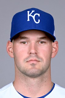 Cole Ragans headshot