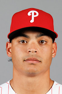 Jesús Luzardo headshot