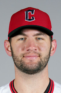 Gavin Williams headshot