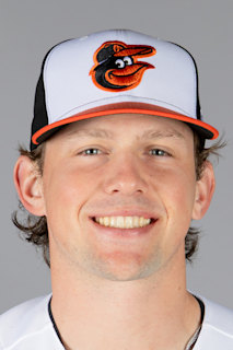 Adley Rutschman