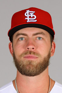 Matthew Liberatore headshot