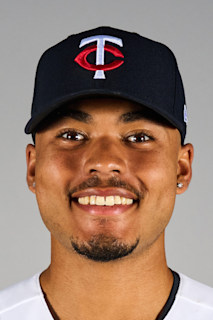 Taj Bradley headshot