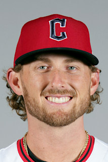 Tanner Bibee headshot