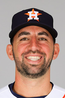 Colton Gordon headshot