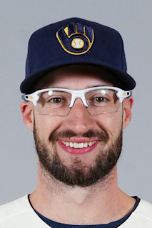 Aaron Ashby headshot