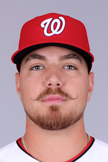 Cade Cavalli headshot