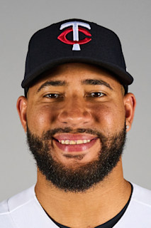 Simeon Woods Richardson headshot