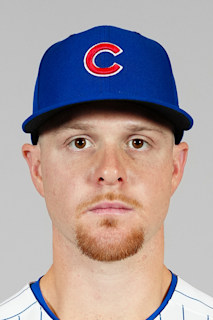 Cade Horton headshot