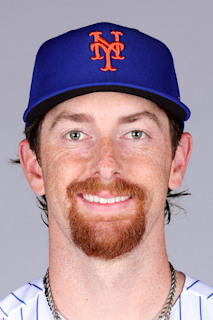 Nolan McLean headshot