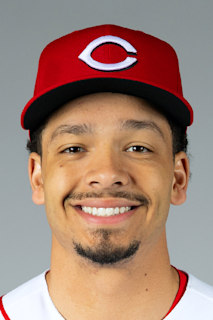 Chase Burns headshot