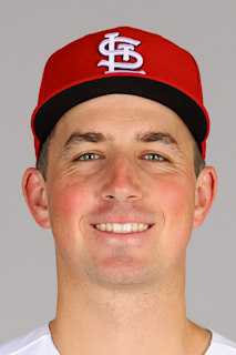 Michael McGreevy headshot