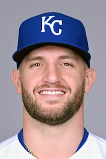 Noah Cameron headshot