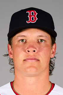 Connelly Early headshot