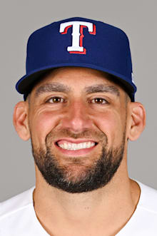 Nathan Eovaldi