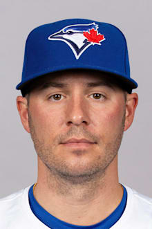 Patrick Corbin