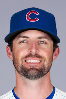 Clay Holmes