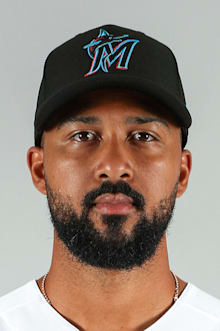 Sandy Alcantara