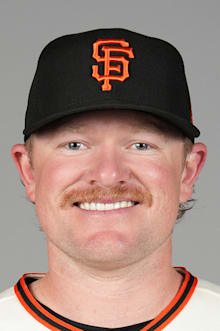 Logan Webb