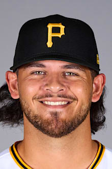 Jared Jones