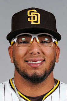 Bradgley Rodriguez