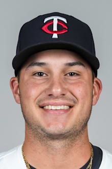Mike Paredes