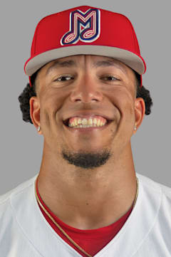 Chase Davis