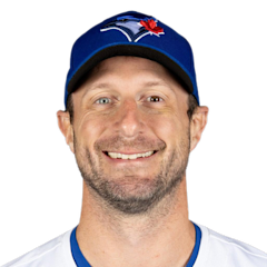 Max Scherzer