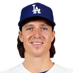 Tyler Glasnow