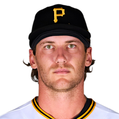 Braxton Ashcraft