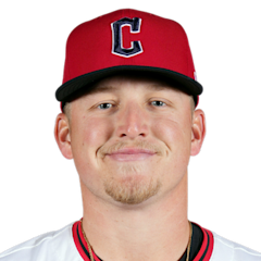 Parker Messick