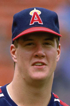 Jim Abbott