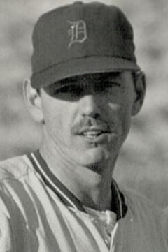 Doyle Alexander