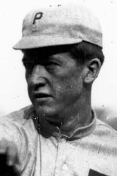 Pete Alexander