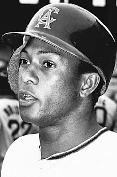 Sandy Alomar