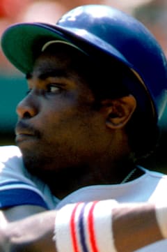 Dusty Baker