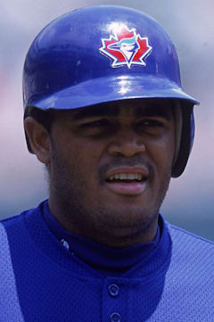 Tony Batista