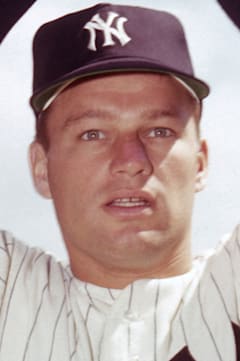 Jim Bouton