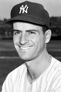 Jerry Coleman