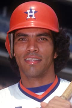 Jose Cruz