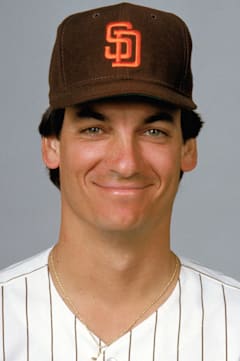 Dave Dravecky