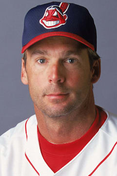Chuck Finley