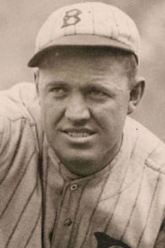 Burleigh Grimes