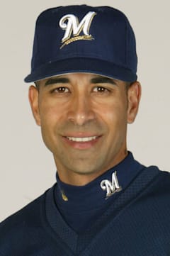 Jose Hernandez