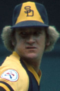 Randy Jones