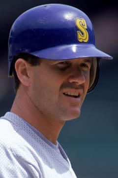Edgar Martinez